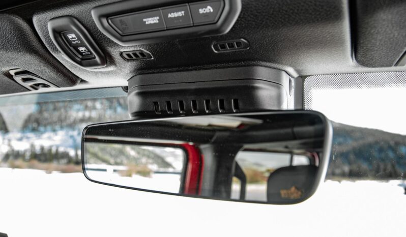 								2023 Jeep Wrangler Rubicon 392 AEV JL370 4×4 full									