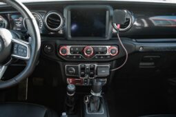 										2023 Jeep Wrangler Rubicon 392 AEV JL370 4×4 full									