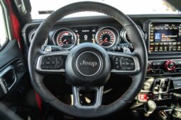 										2023 Jeep Wrangler Rubicon 392 AEV JL370 4×4 full									