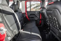 										2023 Jeep Wrangler Rubicon 392 AEV JL370 4×4 full									