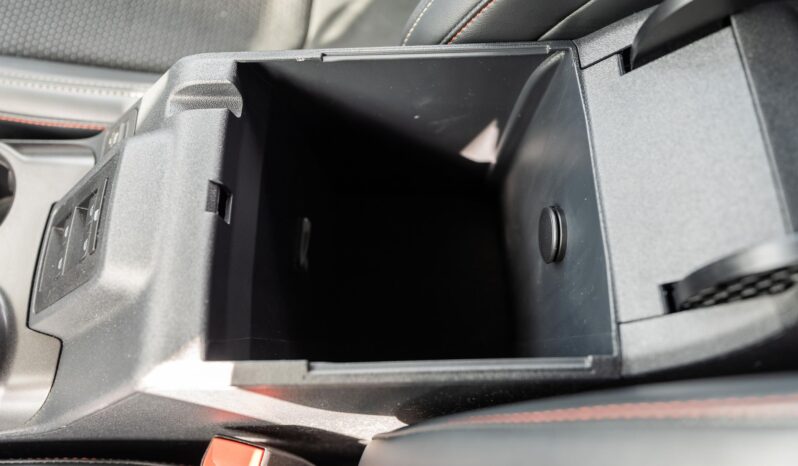 								2023 Ford Bronco Raptor full									