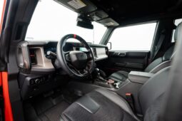 										2023 Ford Bronco Raptor full									