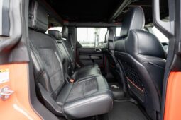 										2023 Ford Bronco Raptor full									