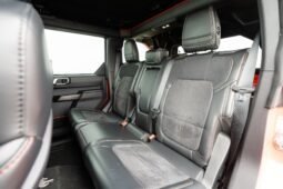 										2023 Ford Bronco Raptor full									