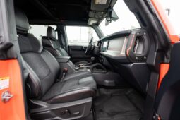 										2023 Ford Bronco Raptor full									