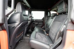 										2023 Ford Bronco Raptor full									