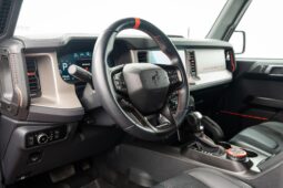 										2023 Ford Bronco Raptor full									