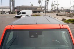 										2023 Ford Bronco Raptor full									