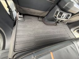 2022 Ford F-150 Platinum 4×4