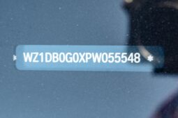 										2023 Toyota GR Supra A91-MT Edition full									