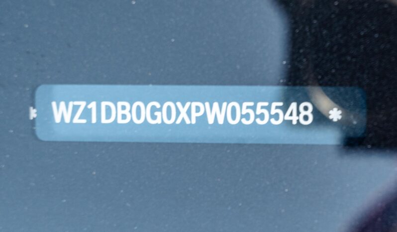 								2023 Toyota GR Supra A91-MT Edition full									