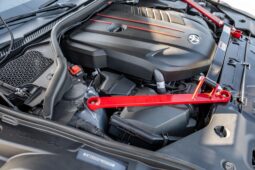 2023 Toyota GR Supra A91-MT Edition