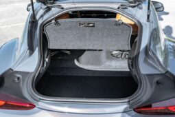 2023 Toyota GR Supra A91-MT Edition