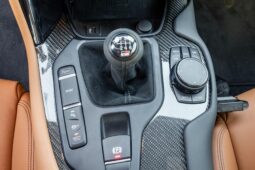 2023 Toyota GR Supra A91-MT Edition