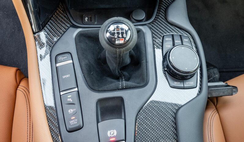 								2023 Toyota GR Supra A91-MT Edition full									