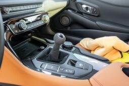 2023 Toyota GR Supra A91-MT Edition