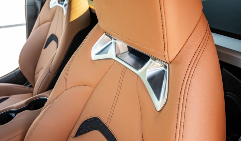 								2023 Toyota GR Supra A91-MT Edition full									