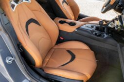 										2023 Toyota GR Supra A91-MT Edition full									