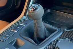 										2023 Toyota GR Supra A91-MT Edition full									