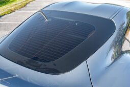 										2023 Toyota GR Supra A91-MT Edition full									