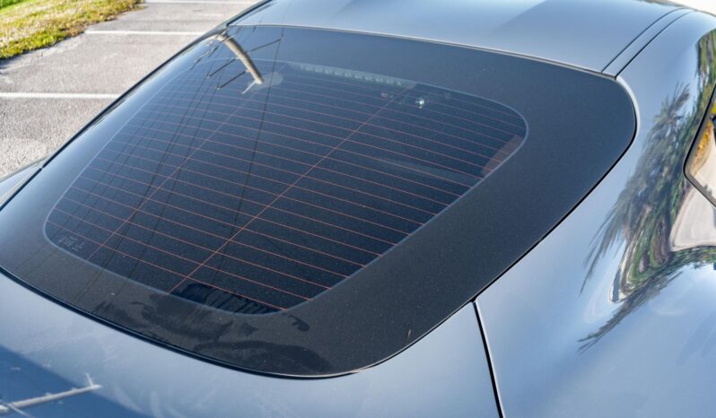 								2023 Toyota GR Supra A91-MT Edition full									