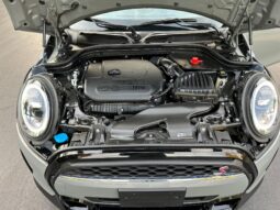 										2023 Mini Cooper S Hardtop full									