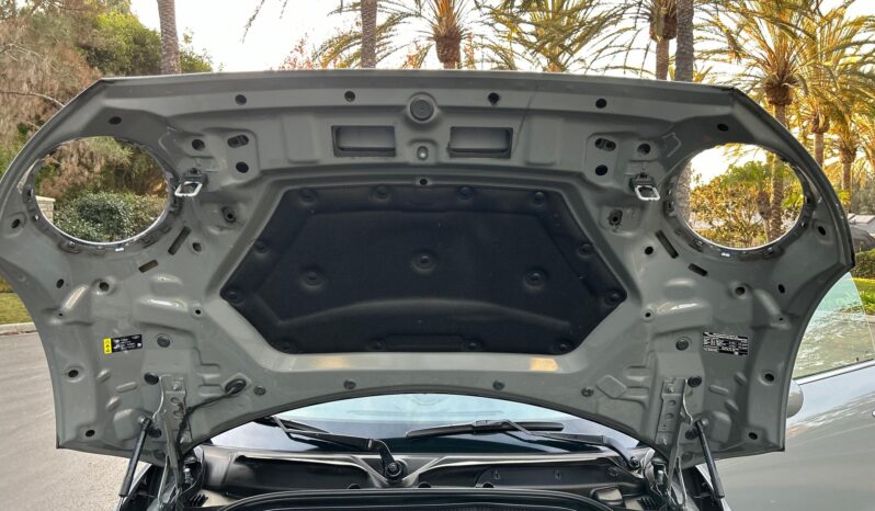 								2023 Mini Cooper S Hardtop full									