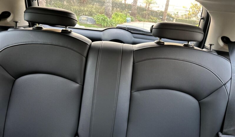 								2023 Mini Cooper S Hardtop full									