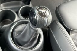 										2023 Mini Cooper S Hardtop full									