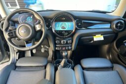 										2023 Mini Cooper S Hardtop full									
