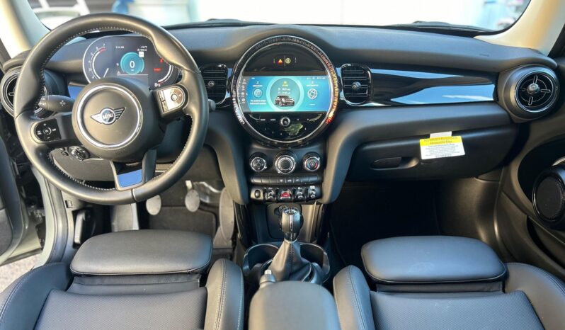 								2023 Mini Cooper S Hardtop full									