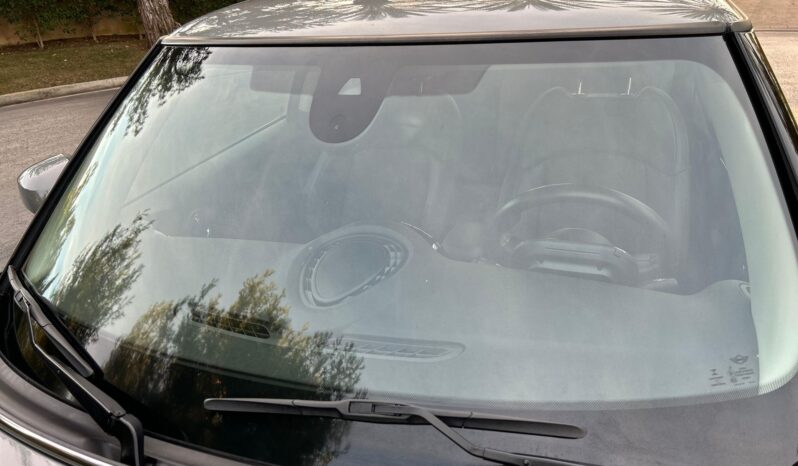 								2023 Mini Cooper S Hardtop full									