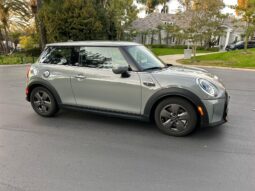 2023 Mini Cooper S Hardtop