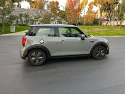 										2023 Mini Cooper S Hardtop full									