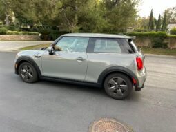 										2023 Mini Cooper S Hardtop full									