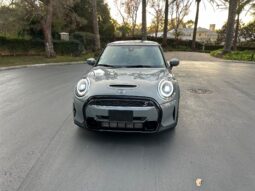 										2023 Mini Cooper S Hardtop full									