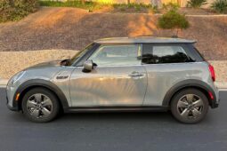 										2023 Mini Cooper S Hardtop full									