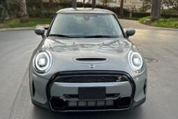 										2023 Mini Cooper S Hardtop full									