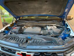 										2023 Chevrolet Silverado 1500 ZR2 4×4 full									