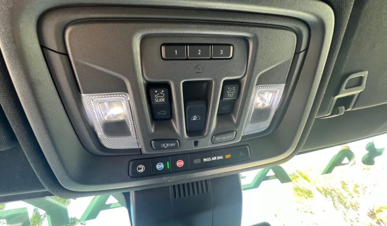 								2023 Chevrolet Silverado 1500 ZR2 4×4 full									