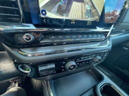 2023 Chevrolet Silverado 1500 ZR2 4×4