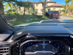 2023 Chevrolet Silverado 1500 ZR2 4×4