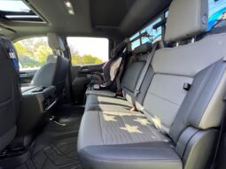 										2023 Chevrolet Silverado 1500 ZR2 4×4 full									