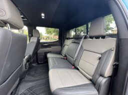 										2023 Chevrolet Silverado 1500 ZR2 4×4 full									