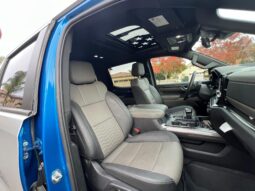 										2023 Chevrolet Silverado 1500 ZR2 4×4 full									