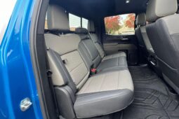 										2023 Chevrolet Silverado 1500 ZR2 4×4 full									