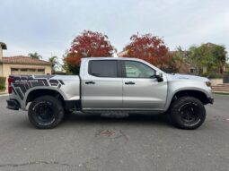 2023 Chevrolet Silverado 1500 ZR2 4×4