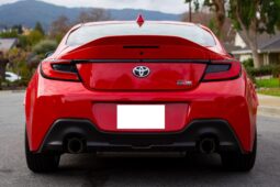 										2023 Toyota GR86 Premium full									