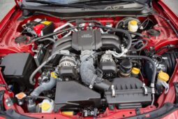 2023 Toyota GR86 Premium