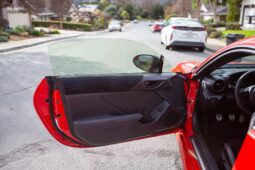 2023 Toyota GR86 Premium